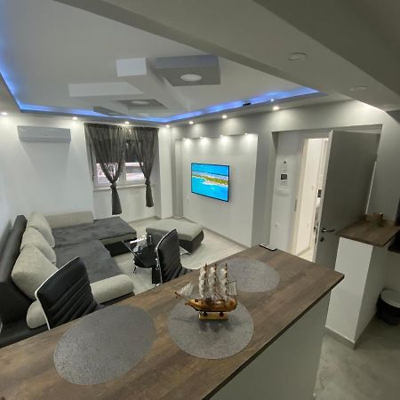 Apartment Carpe Diem Koper Dış mekan fotoğraf