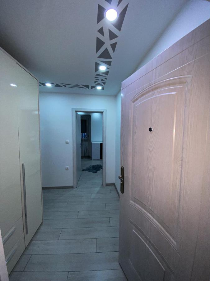 Apartment Carpe Diem Koper Dış mekan fotoğraf