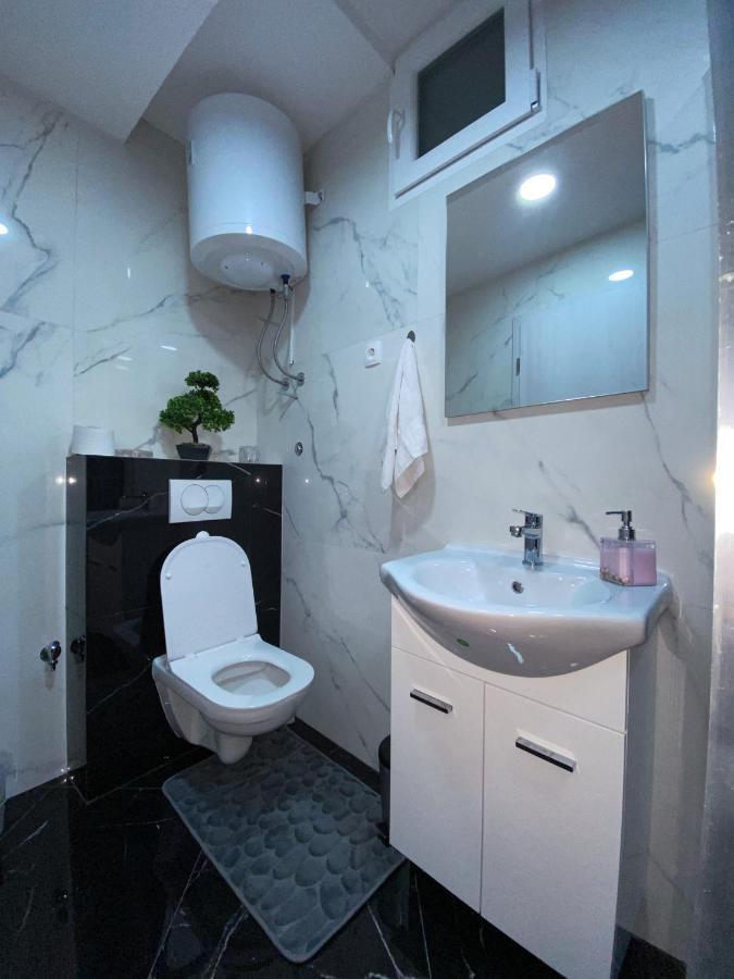 Apartment Carpe Diem Koper Dış mekan fotoğraf