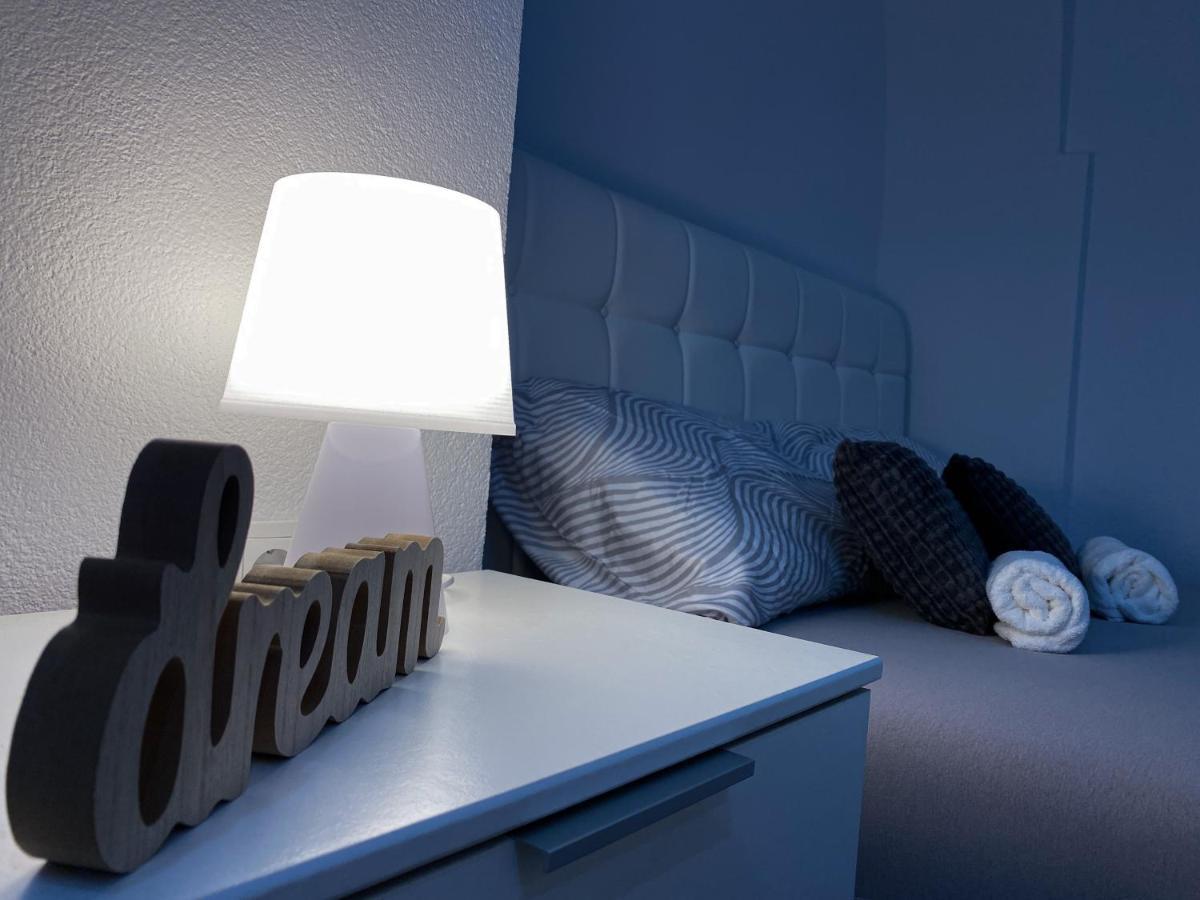 Apartment Carpe Diem Koper Dış mekan fotoğraf