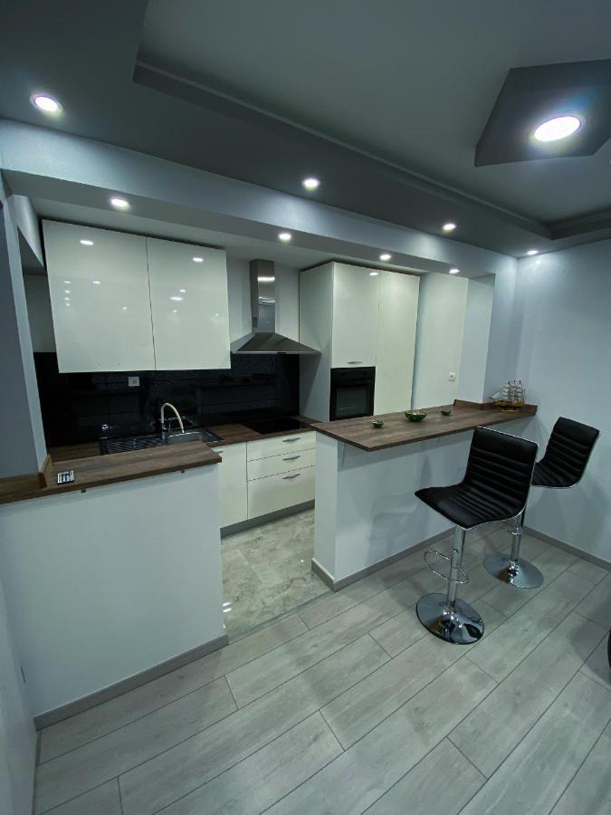 Apartment Carpe Diem Koper Dış mekan fotoğraf