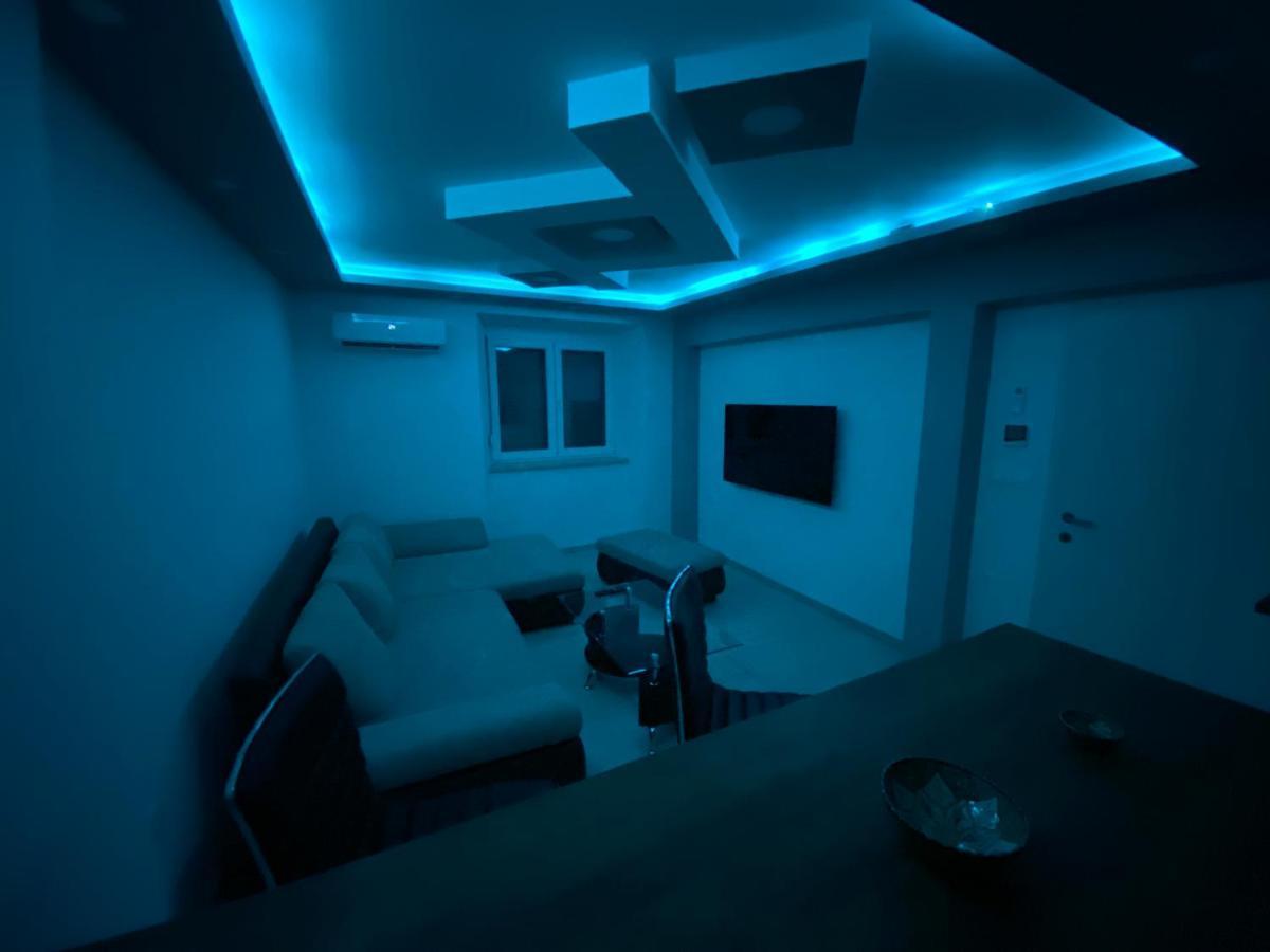 Apartment Carpe Diem Koper Dış mekan fotoğraf