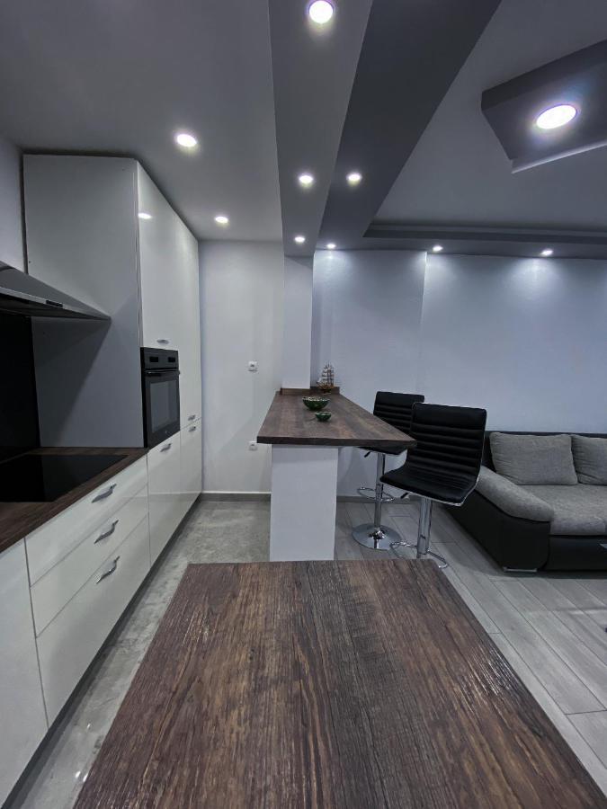 Apartment Carpe Diem Koper Dış mekan fotoğraf
