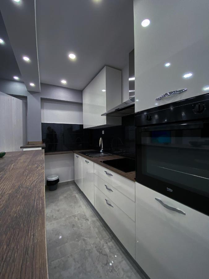 Apartment Carpe Diem Koper Dış mekan fotoğraf