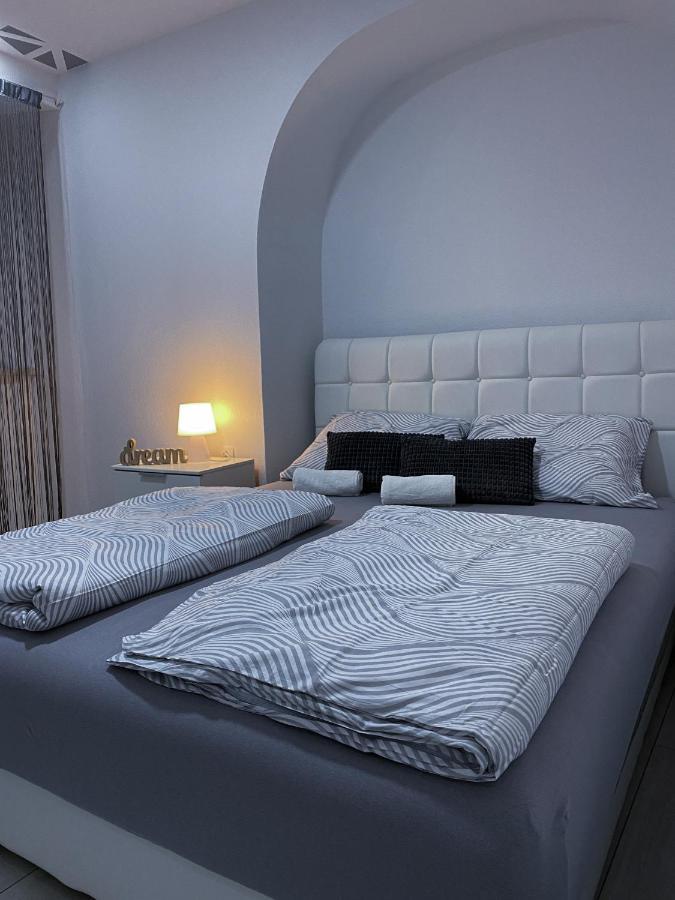 Apartment Carpe Diem Koper Dış mekan fotoğraf