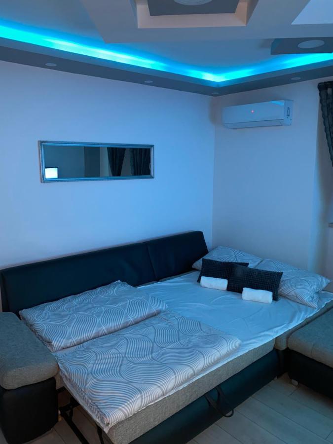 Apartment Carpe Diem Koper Dış mekan fotoğraf