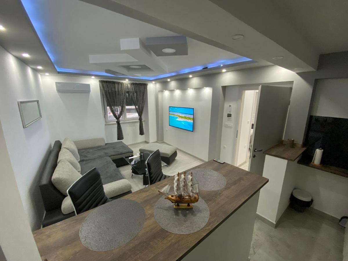 Apartment Carpe Diem Koper Dış mekan fotoğraf